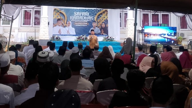 Lutim Segera Bangun RSU Tipe B di Malili Serta RS Gigi dan Mulut