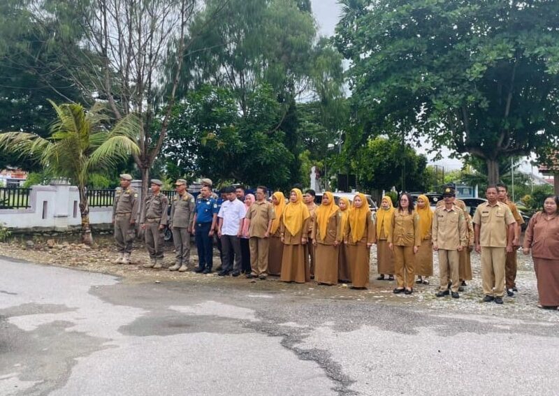 ASN di Lutim Diimbau Agar Memiliki Rekening Bank Sampah