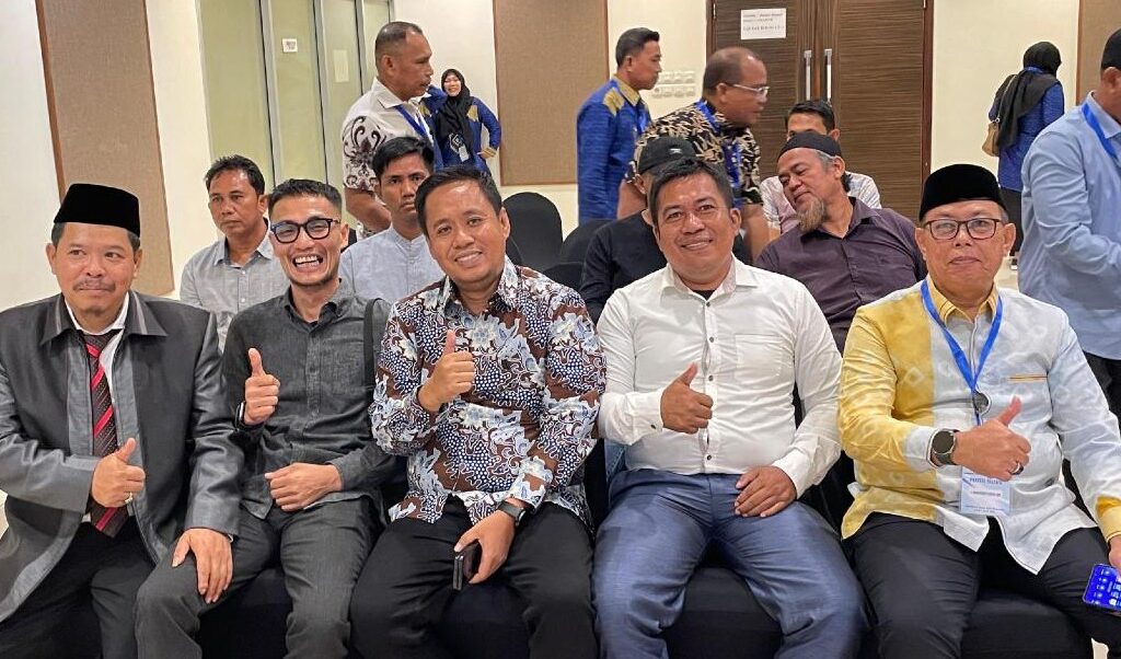 Empat Calon Dirut Tirta Bukae Diuji, Fokus Profesionalitas dan Layanan