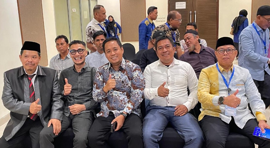 Empat Calon Dirut Tirta Bukae Diuji, Fokus Profesionalitas dan Layanan