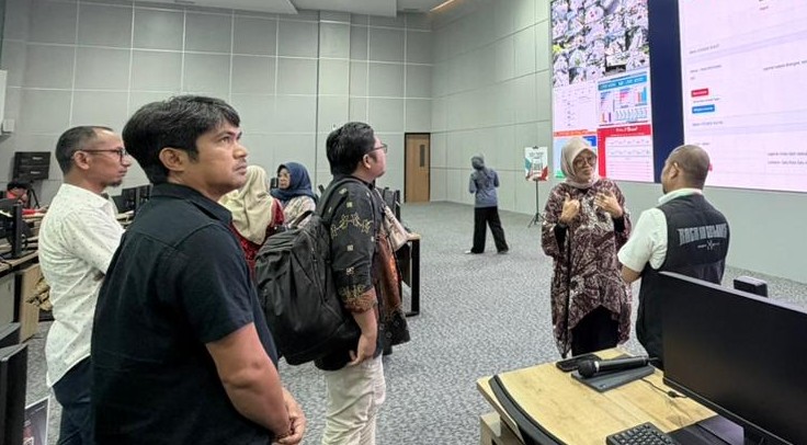 Pemkab Lutim Segera Luncurkan Layanan Aduan 112