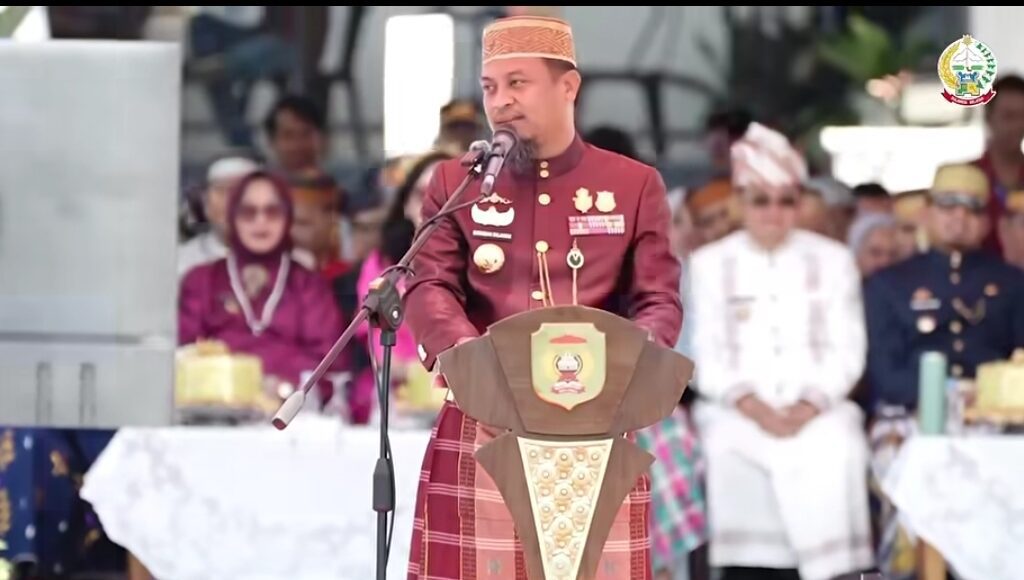 Gubernur Sulsel Kucurkan Rp1,2 Triliun, Luwu Raya Jadi Fokus Utama Pembangunan