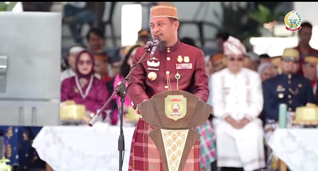 Gubernur Sulsel Kucurkan Rp1,2 Triliun, Luwu Raya Jadi Fokus Utama Pembangunan