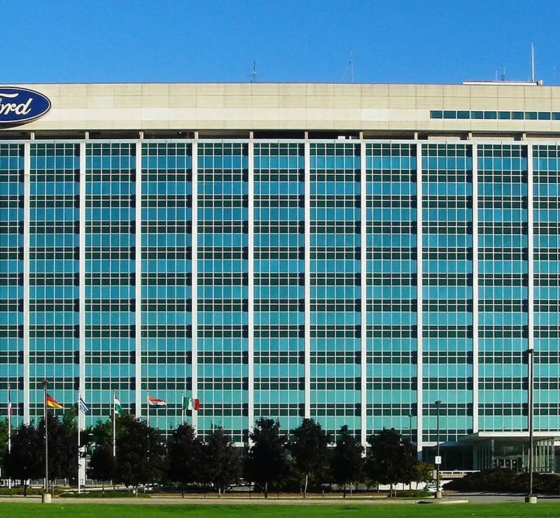 Investasi Bergeliat, Ford Akan Bangun Pabrik Perakitan Mobil di Lutim