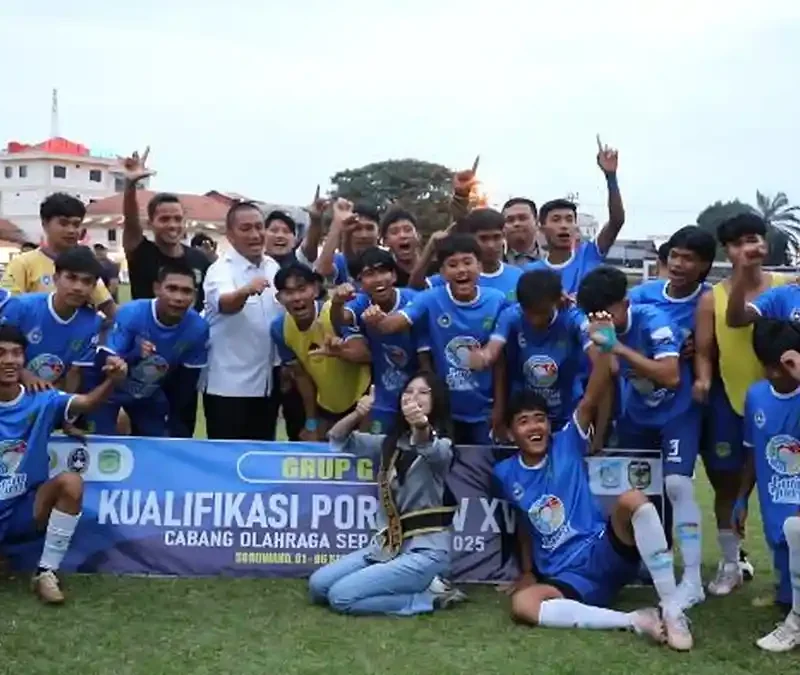 KONI Lutim Nyatakan Siap Gelar Porprov Sulsel XIX