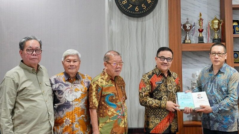 Investasi Tiongkok di Sulsel Tembus Rp748 Miliar, Kerja Sama Terus Diperkuat