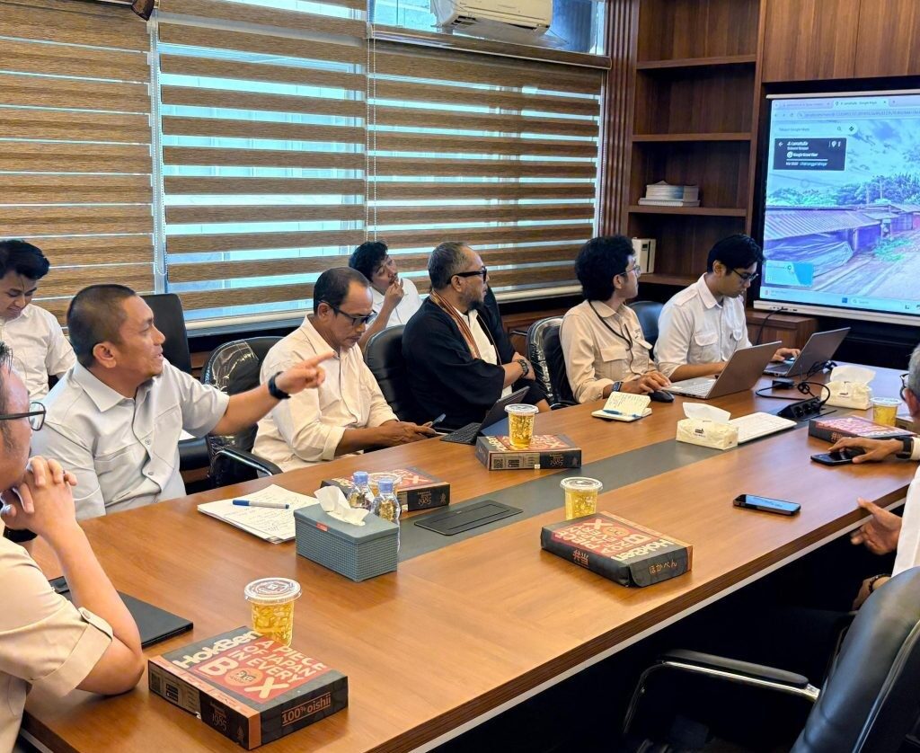 Lutim Dapat 300 Kuota Beda Rumah dari Kementerian PKP