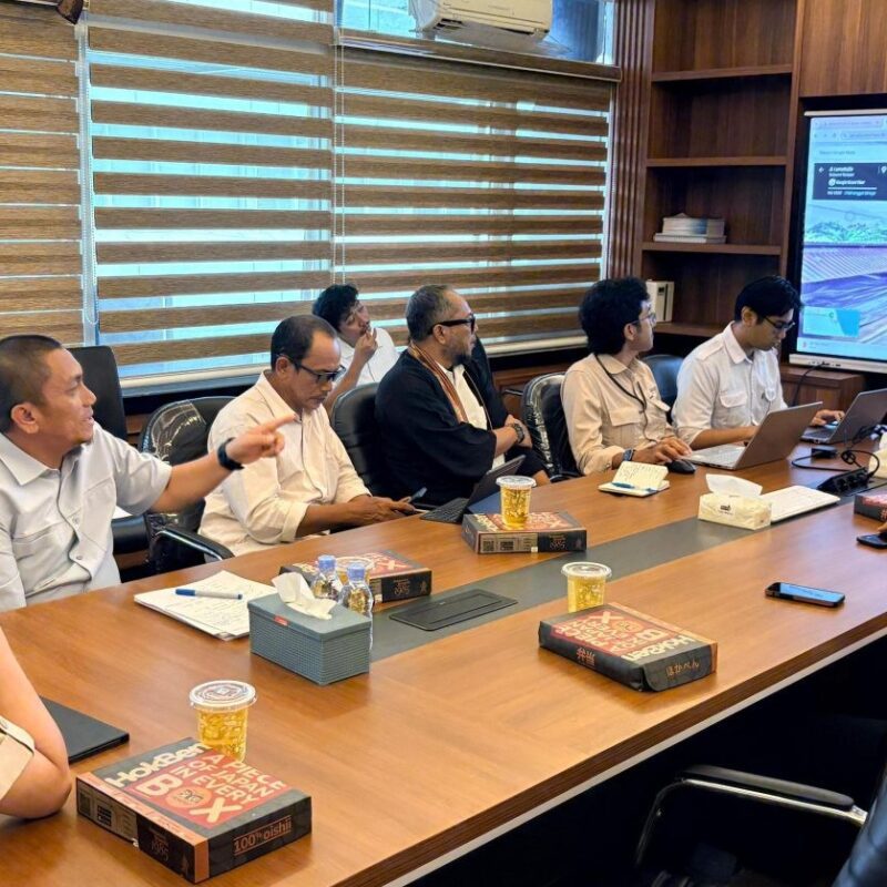 Lutim Dapat 300 Kuota Beda Rumah dari Kementerian PKP