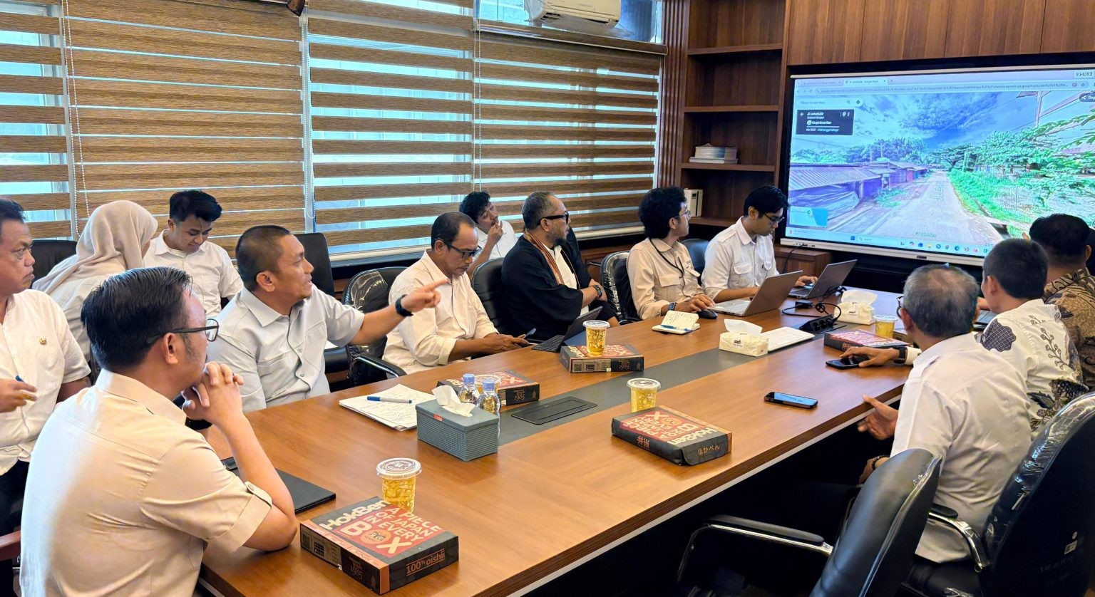 Lutim Dapat 300 Kuota Beda Rumah dari Kementerian PKP