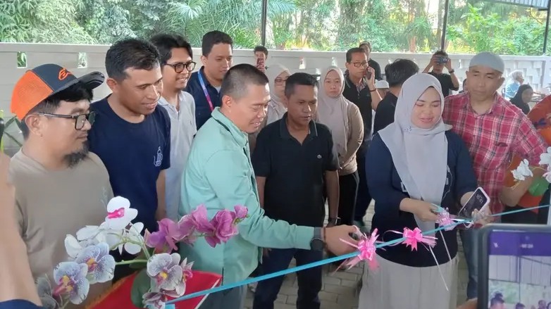 Terbuka untuk Umum, Pemkab Lutim Apresiasi Kopkar PT. Vale