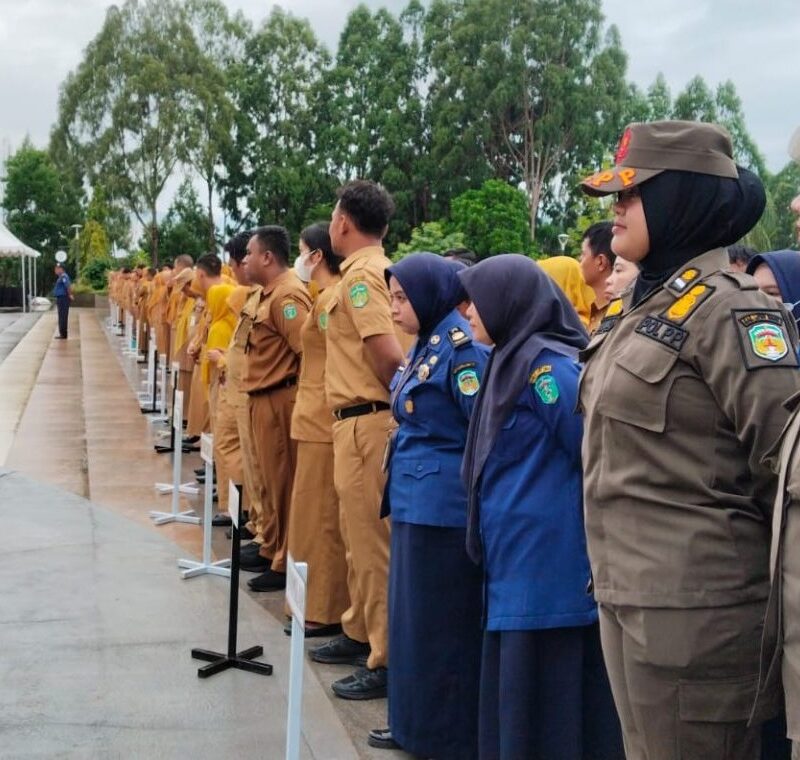 Irwan Instruksikan Agar Semua Rumah Tak Layak Huni Didata