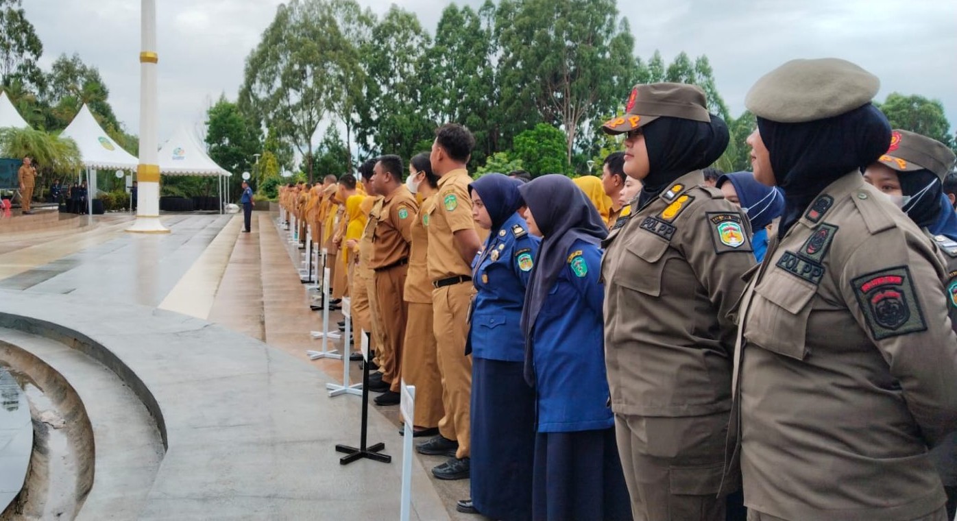 Irwan Instruksikan Agar Semua Rumah Tak Layak Huni Didata