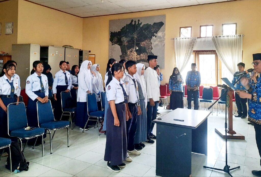 Pengurus Hita Kirana Resmi Dikukuhkan, Pemerintah Dorong Pemenuhan Hak Anak