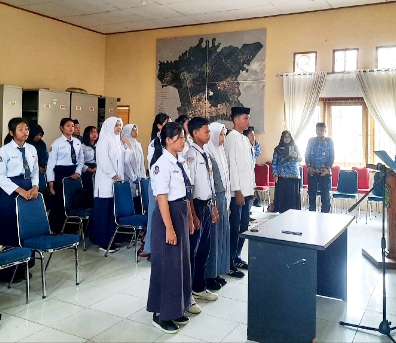 Pengurus Hita Kirana Resmi Dikukuhkan, Pemerintah Dorong Pemenuhan Hak Anak