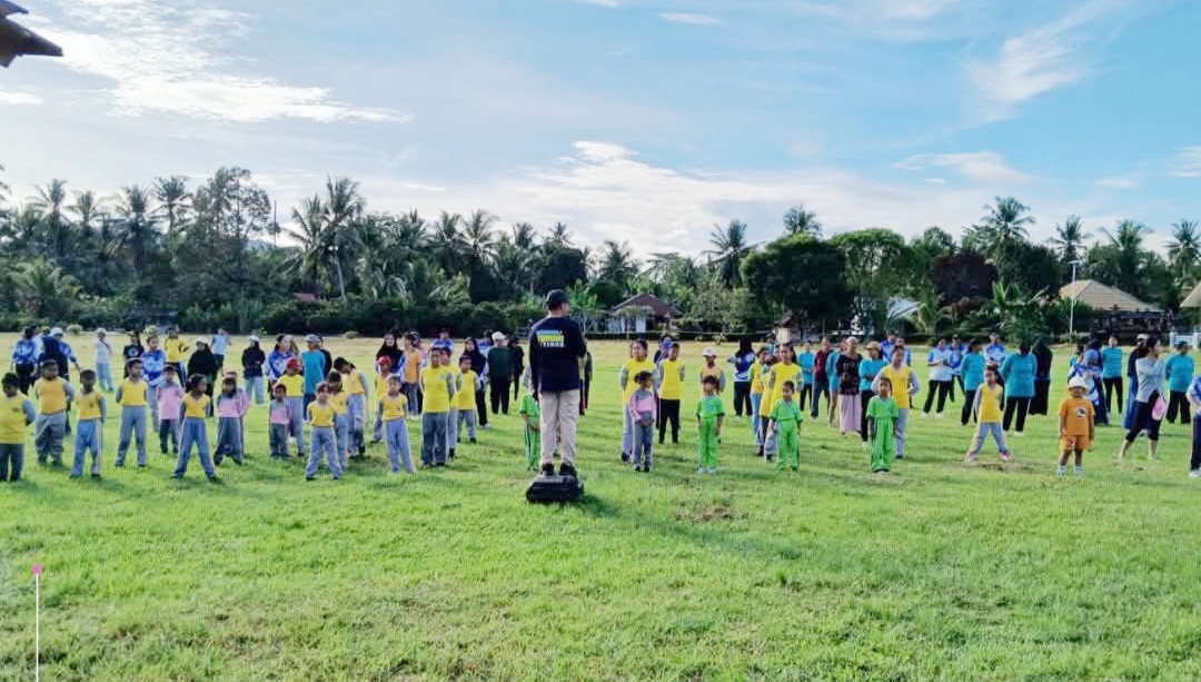 Program SSJ Semakin Diminati Warga Luwu Timur