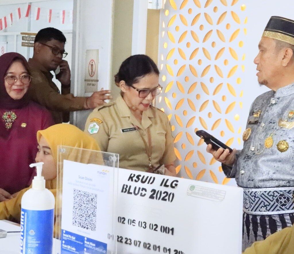 Antrean Pasien Menumpuk, Minta RSUD I Lagaligo Tambah Layanan