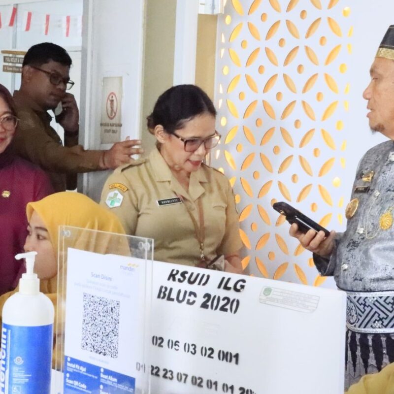 Antrean Pasien Menumpuk, Minta RSUD I Lagaligo Tambah Layanan