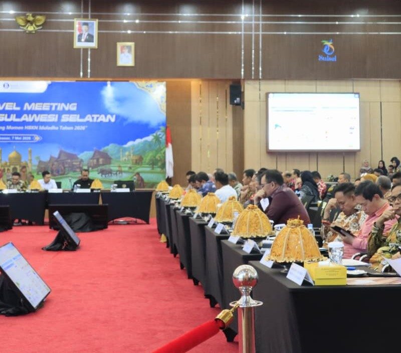 Jelang Idul Adha, Luwu Timur Perkuat Pengendalian Inflasi dan Stabilitas Harga