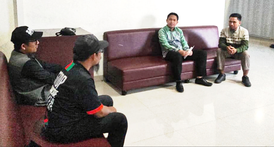 Wahdah Islamiyah Palopo Gelar Seminar Inspiratif, Perkuat Peran Ayah Membangun Generasi