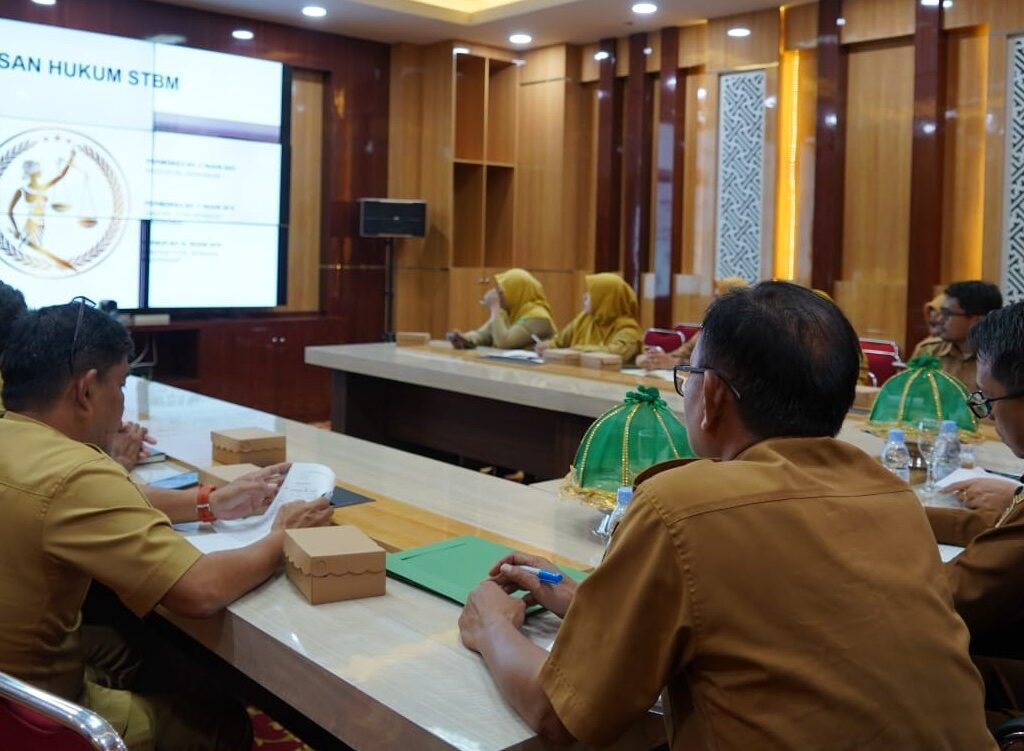 Luwu Timur Siap Jalani Verifikasi STBM, 28 Desa Jadi Sasaran Utama