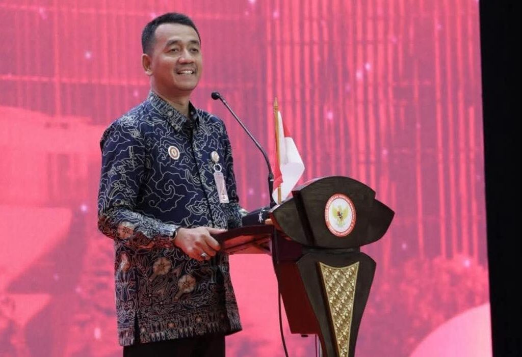 Seleksi Paskibraka Sulsel Jadi Sorotan, BPIP Pastikan Penilaian Dilakukan Secara Menyeluruh dan Profesional
