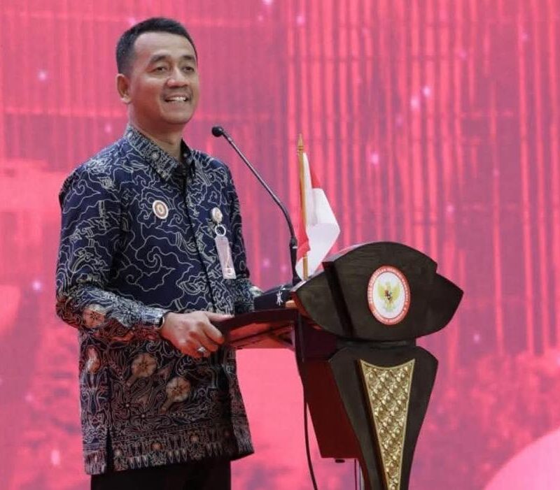 Seleksi Paskibraka Sulsel Jadi Sorotan, BPIP Pastikan Penilaian Dilakukan Secara Menyeluruh dan Profesional