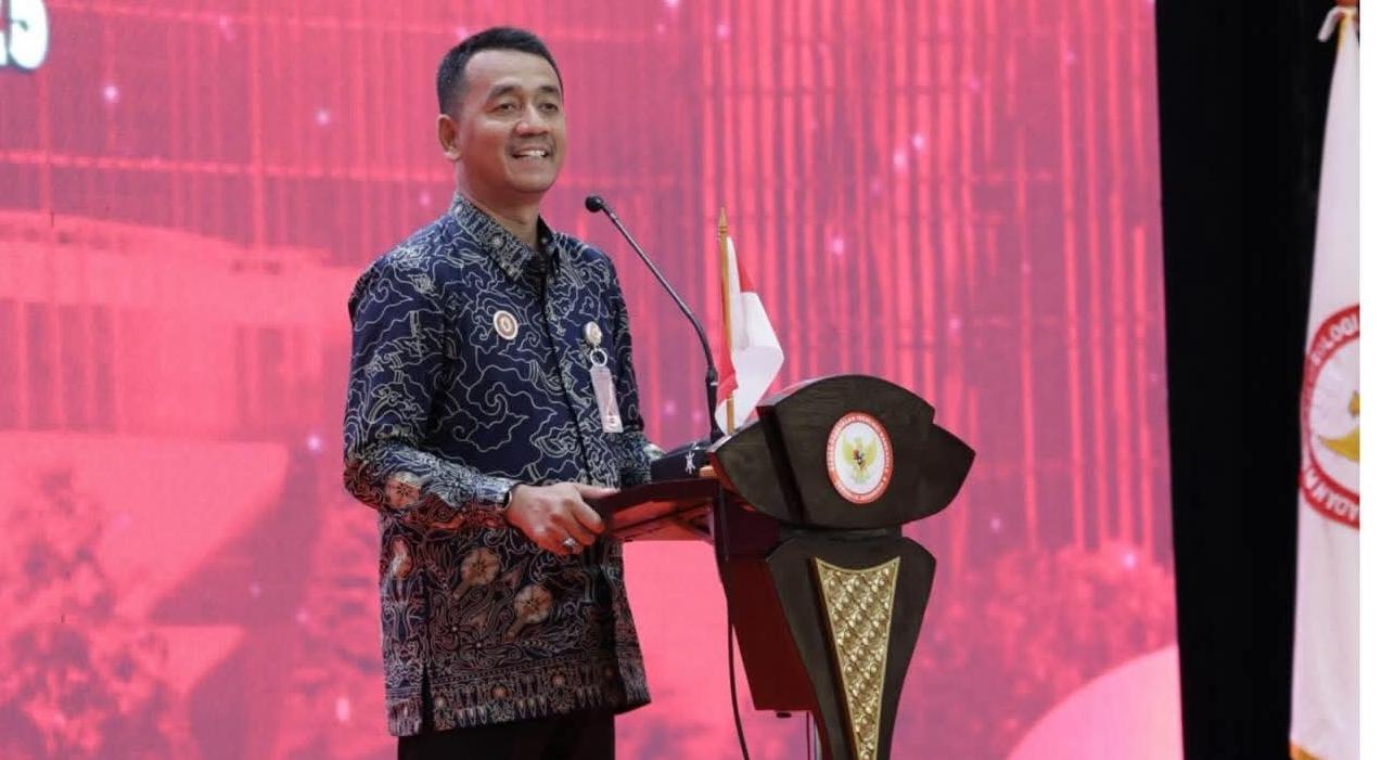 Seleksi Paskibraka Sulsel Jadi Sorotan, BPIP Pastikan Penilaian Dilakukan Secara Menyeluruh dan Profesional