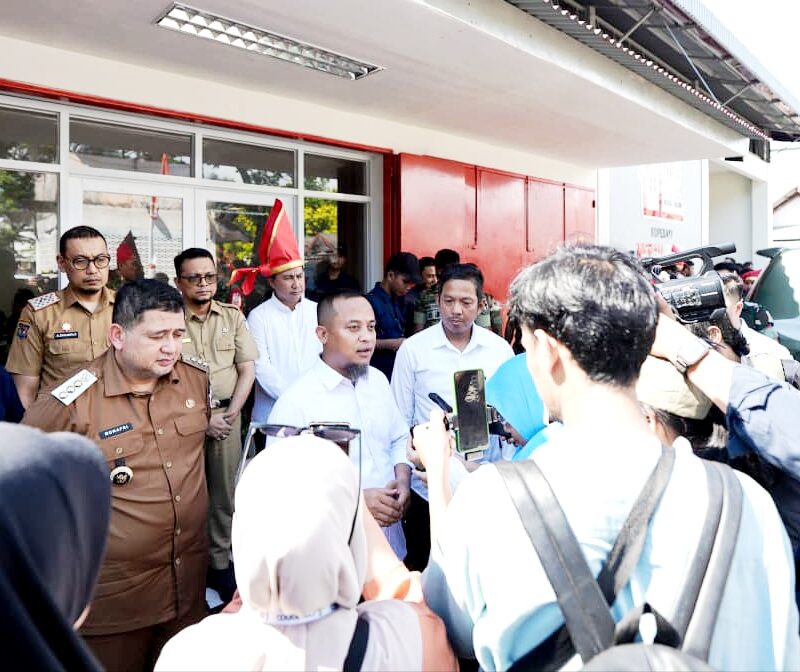 Gubernur Sulsel Sebut Kopdes Merah Putih Jadi Pusat Ekonomi Desa