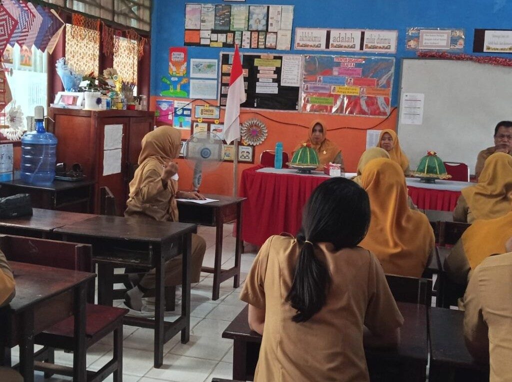 Pemkab Lutim Segera Lakukan Verifikasi Desa dan Kelurahan Terkait Program Sanitasi