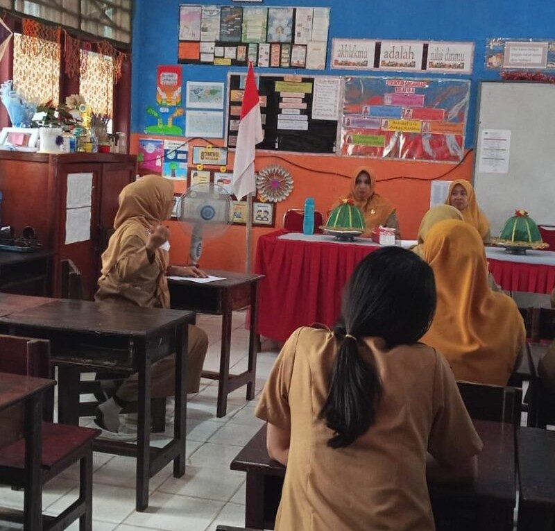 Pemkab Lutim Segera Lakukan Verifikasi Desa dan Kelurahan Terkait Program Sanitasi