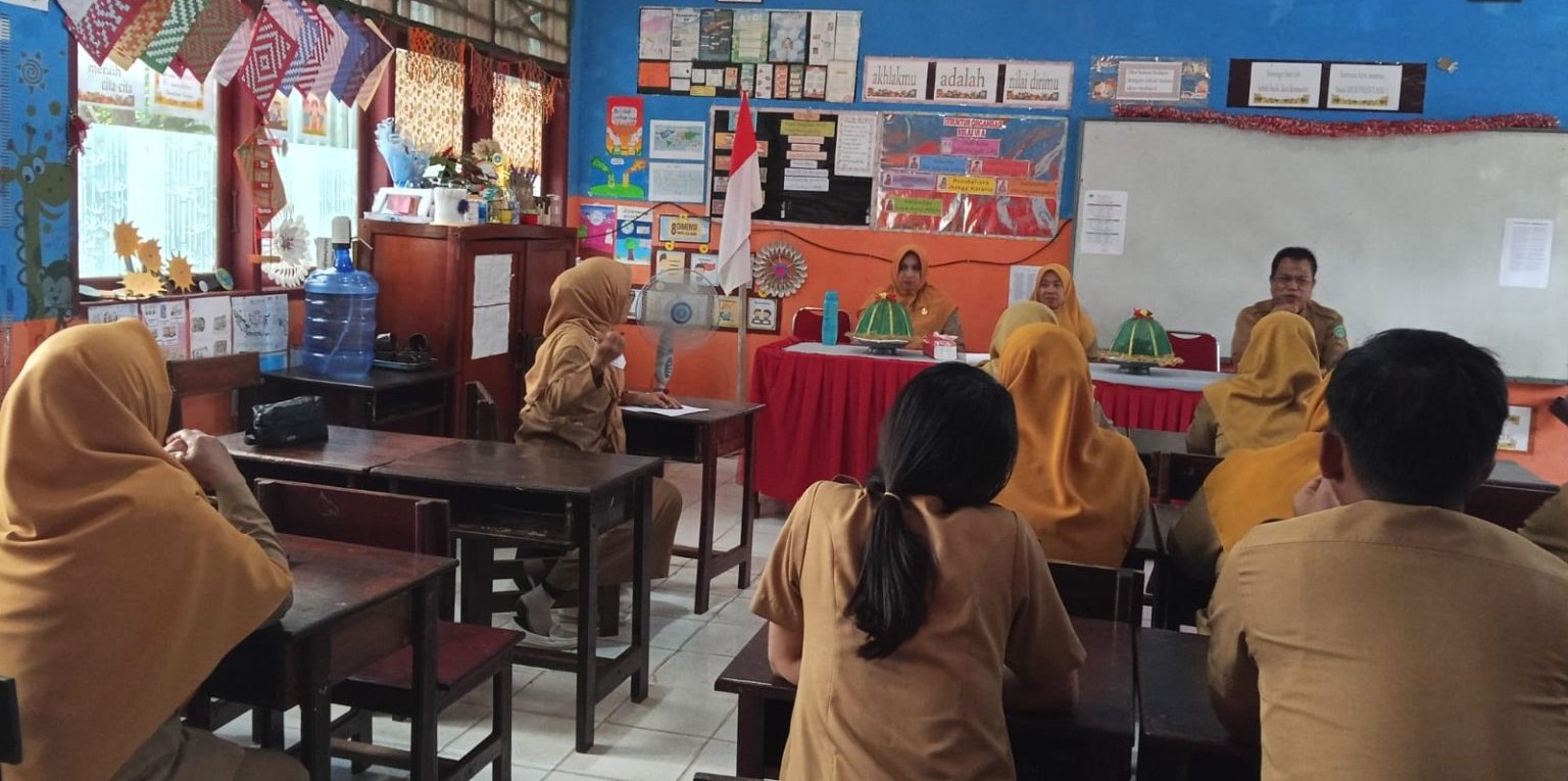 Pemkab Lutim Segera Lakukan Verifikasi Desa dan Kelurahan Terkait Program Sanitasi