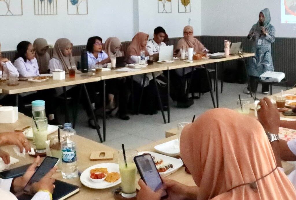 Pemkab Lutim Perkuat Lintas Sektor Terkait Kesehatan Gigi dan Mulut