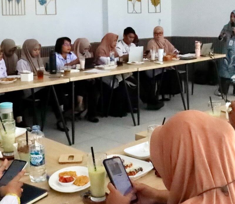 Pemkab Lutim Perkuat Lintas Sektor Terkait Kesehatan Gigi dan Mulut
