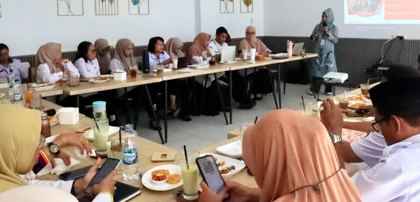 Pemkab Lutim Perkuat Lintas Sektor Terkait Kesehatan Gigi dan Mulut