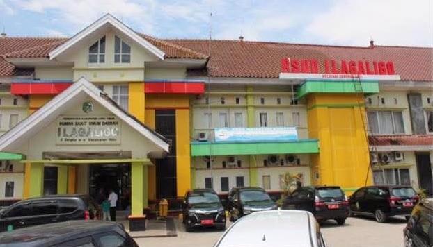 RSUD I Lagaligo Terus Tingkatkan Standar Akreditasi Pelayanan Mutu