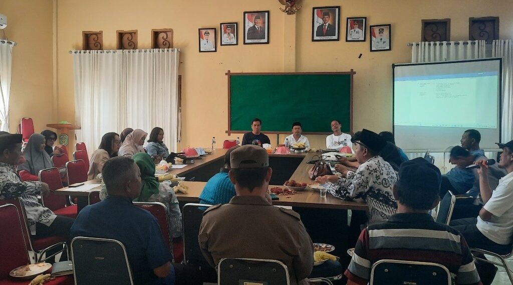 Pemerintah Tomoni Timur Kembali Akan Gelar Tomtim Expo II