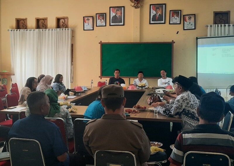 Pemerintah Tomoni Timur Kembali Akan Gelar Tomtim Expo II