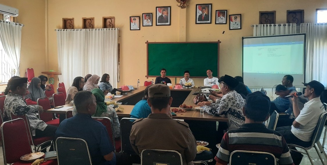 Pemerintah Tomoni Timur Kembali Akan Gelar Tomtim Expo II