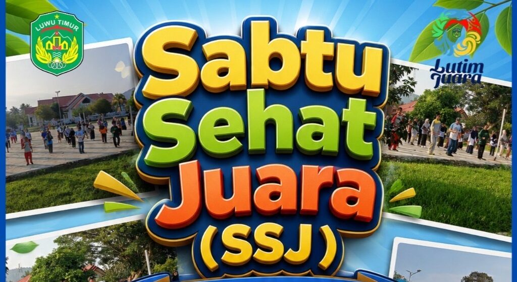 Program SSJ Semakin Membumi, Kini Melibatkan Siswa Mts