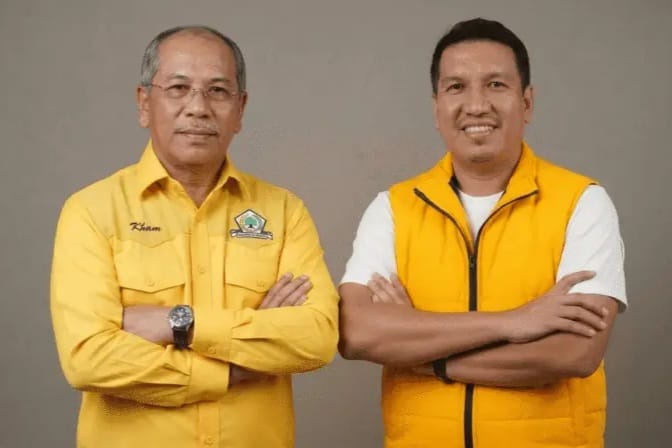 Jadi Figur Pemersatu, Politisi Golkar Luwu Raya Sebut IAS Layak Pimpin Golkar Sulsel