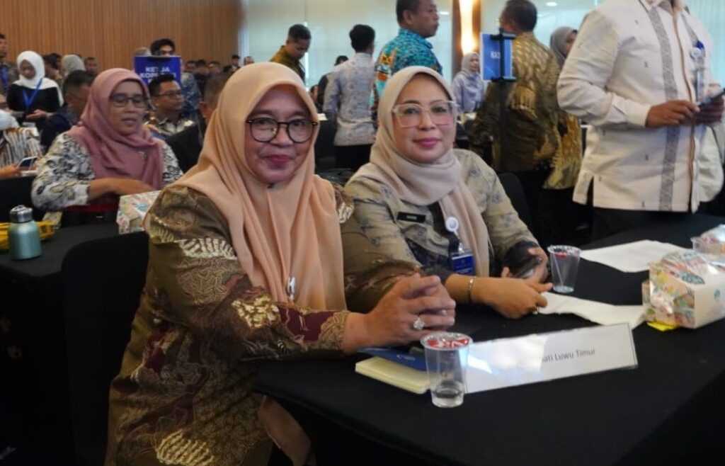 Lutim Komitmen Dukung PKPN Sektor Kelautan dan Perikanan