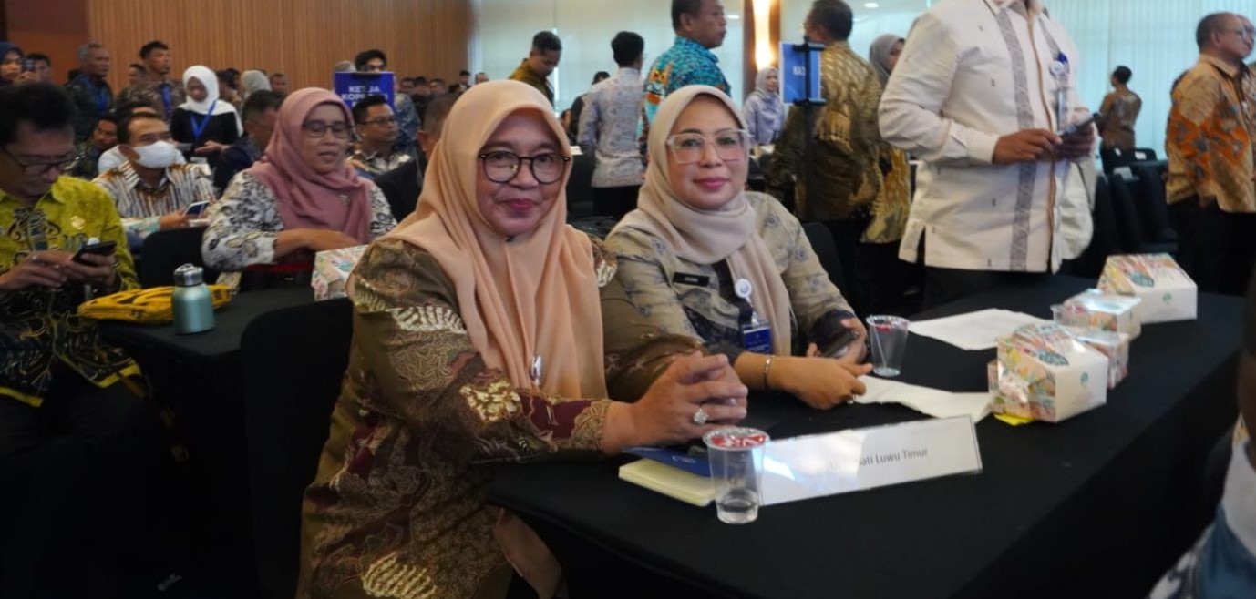 Lutim Komitmen Dukung PKPN Sektor Kelautan dan Perikanan