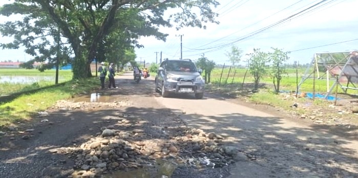 Pemprov Sulsel Percepat Pembangunan Jalan Melalui Skema MYP