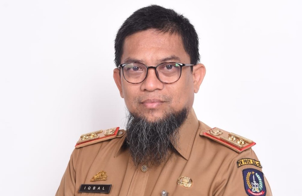Isu Kepala Sekolah Mundur, Disdik Sulsel: Evaluasi untuk Penguatan Kinerja dan Mutu Pendidikan