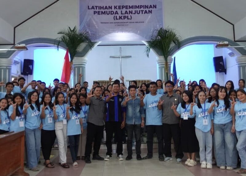 Diskominfo-SP Lutim Gelar Pelatihan Desain Grafis
