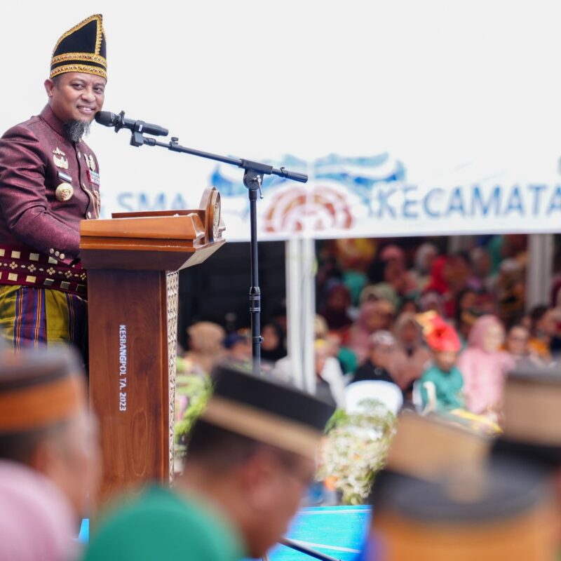 Gubernur Sulsel Percepat Pembangunan Irigasi dan Matano Belt Road Gubernur Sulsel Percepat Pembangunan Irigasi dan Matano Belt Road