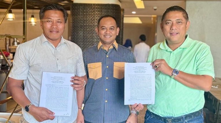 Terus Berinovasi, Perseroda Sulsel Garap Limbah Medis hingga Pariwisata Terus Berinovasi, Perseroda Sulsel Garap Limbah Medis hingga Pariwisata