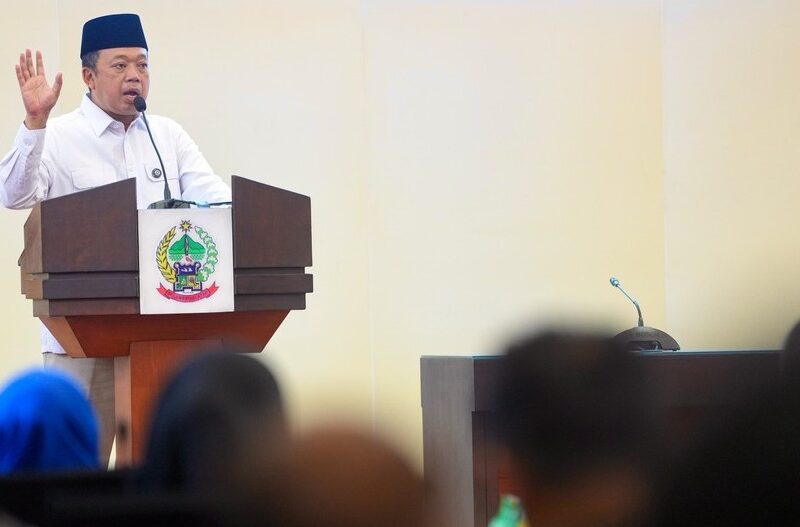 Lampaui Target Nasional Perlindungan LP2B, Menteri ATR Apresiasi Sulsel Lampaui Target Nasional Perlindungan LP2B, Menteri ATR Apresiasi Sulsel