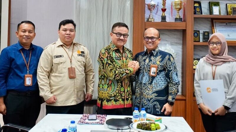 Pemprov Sulsel Dukung Program Pelajar Sulsel Menabung, Perkuat Literasi dan Inklusi Keuangan