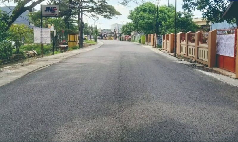 Gubernur Sulsel Sebut Infrastruktur Jalan Paket 2, 4 dan 5, Ada yang Capai 78,94 Persen Gubernur Sulsel Sebut Infrastruktur Jalan Paket 2, 4 dan 5, Ada yang Capai 78,94 Persen